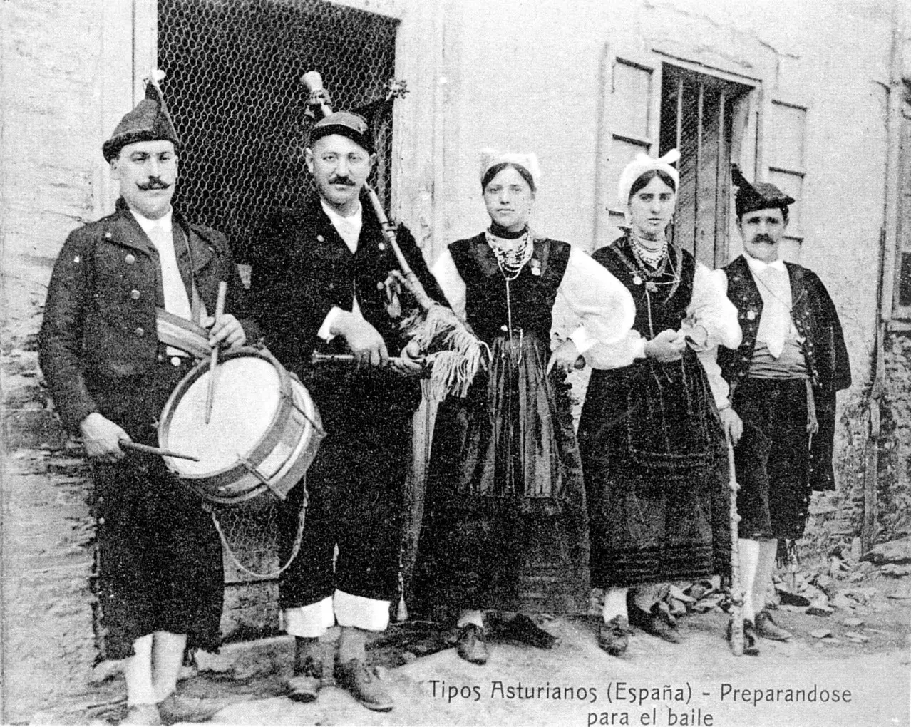 Centro de Interpretación Gaitero Libardón