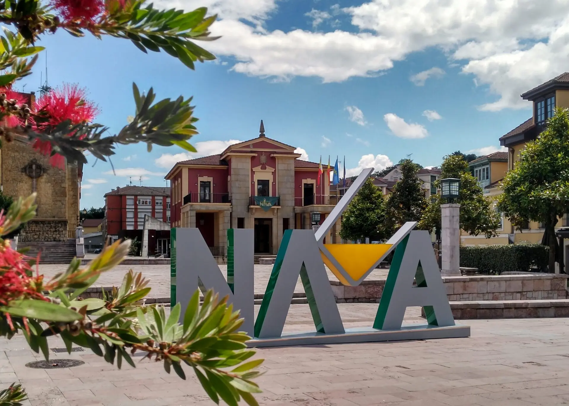 Museo de la sidra de Nava