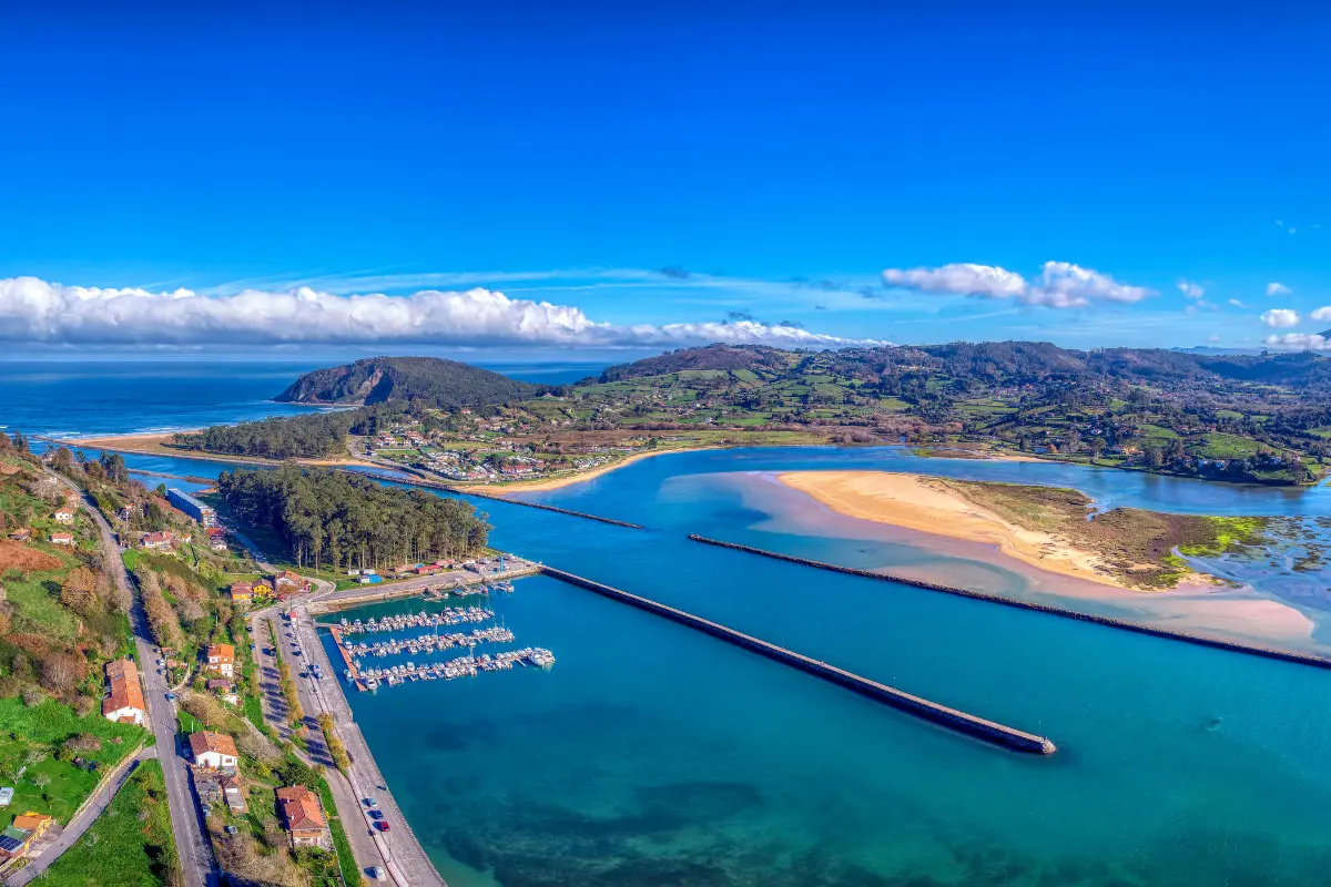 Apartamentos Rurales en Villaviciosa