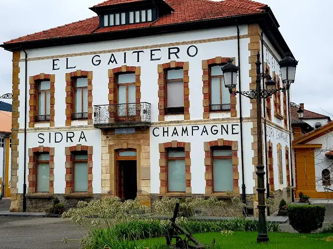 Colección permanente El Gaitero