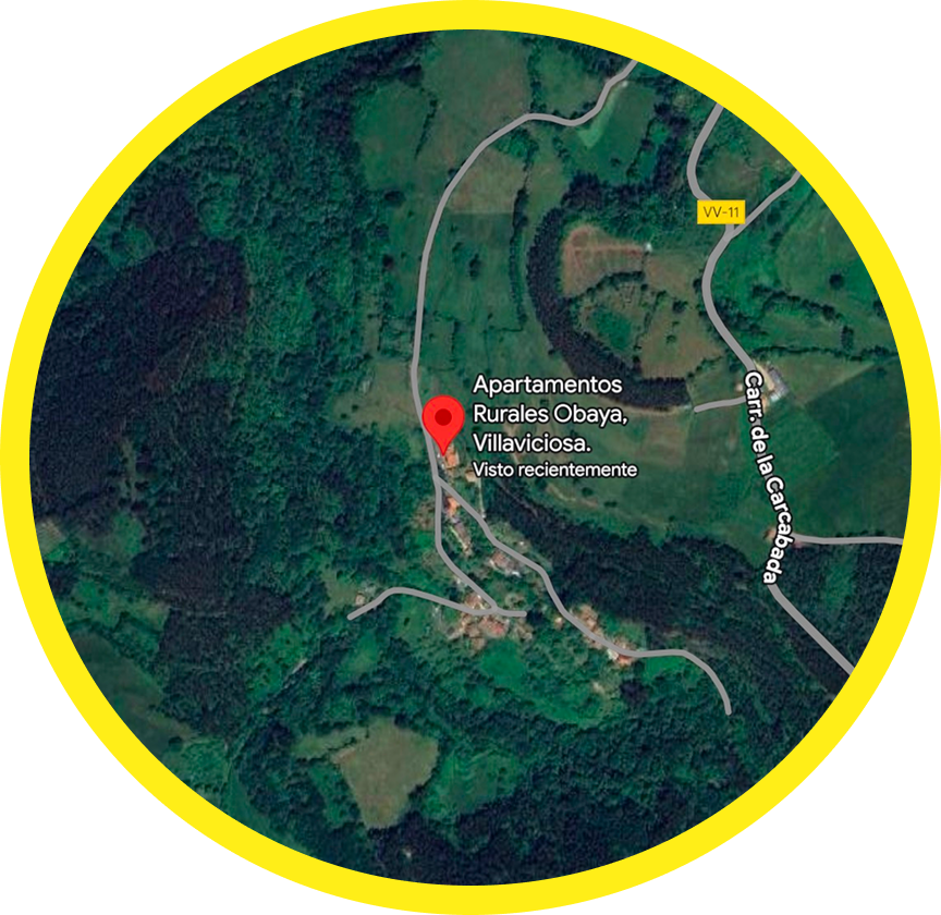 Apartamentos Rurales en Villaviciosa