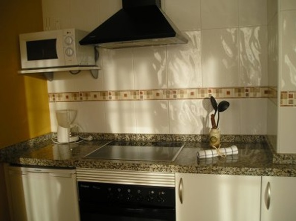 Apartamentos Rurales en Villaviciosa