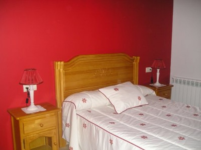 Apartamentos Rurales en Villaviciosa