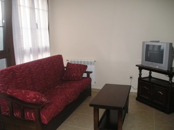 Apartamentos Rurales en Villaviciosa