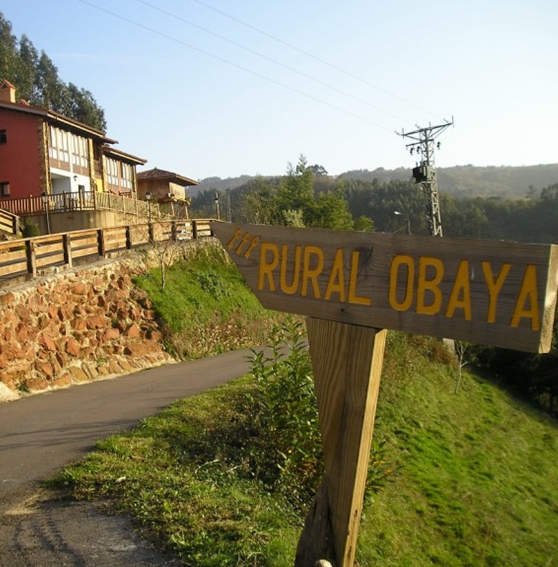 Apartamentos Rurales en Villaviciosa